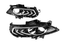 Tagfahrleuchte Tagfahrlicht