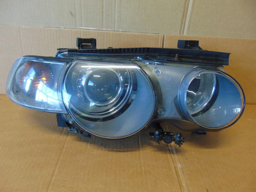 Frontscheinwerfer bmw e46 - bmw, 3