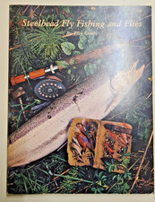 T.Combs: Steelhead Fly Fishing