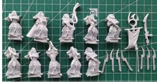 Oldhammer Warhammer fantasy