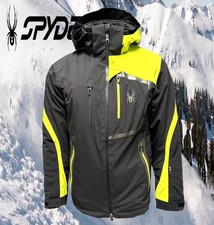 Original Spyder Ski/Snowboard