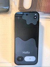 Google Pixel 10 256GB Obsidian