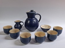 Kunstkeramik - Teeservice -