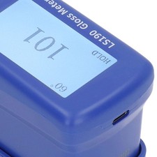  Digital LCD Gloss Meter Paint