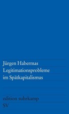 Jürgen Habermas /