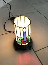 Tiffany Stil Tischleuchte