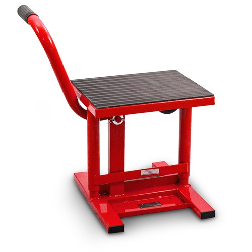Motorradlift montageständer - motorradlift,