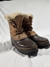 VTG Sorel Alpine Insulated