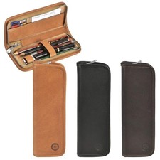 Sonnenleder Stifteetui