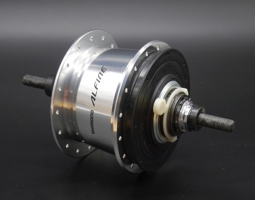Shimano alfine s7001 8 - alfine, sg-s7001-8
