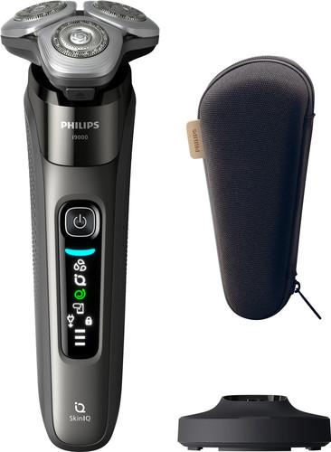 Philips rasierer i9000 - philips,