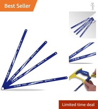 HSS Bi-Metall Sägeblätter