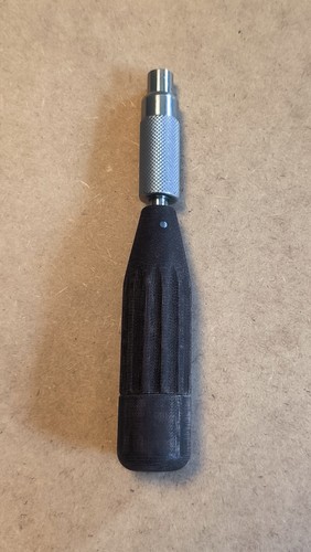 Medizinischer handgriff - medizinischer,