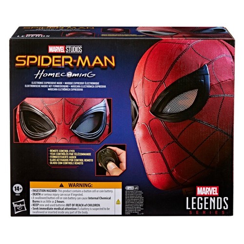 Marvel legends spider man - spider,
