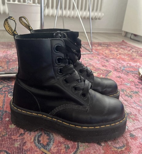 Martens women s - martens, jadon