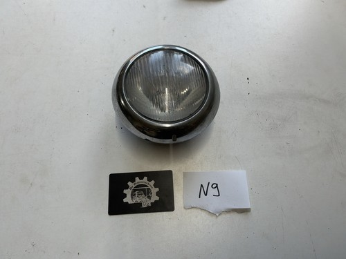 Nsu prima scheinwerfer einsatz - nsu,