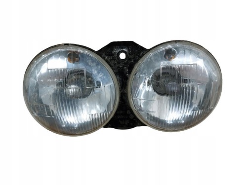 Headlight front gilera 600 - headlight, rc