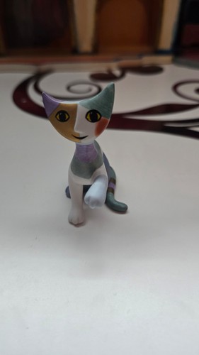 Rosina wachtmeister katze - rosina,