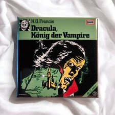 H.G. Francis 03 Dracula