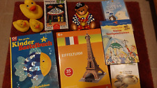 Konvolut Kinder Spielsachen 3D