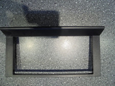 Blende Mittelkonsole Rahmen