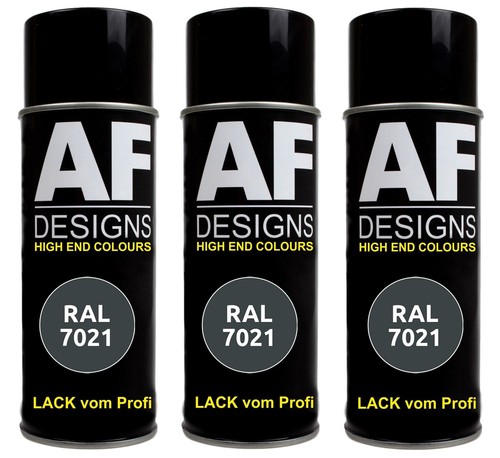 Ral spraydose 3er pack - ral,