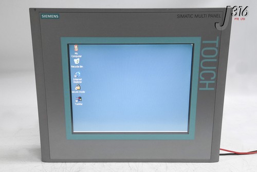 Siemens simatic multi - simatic,