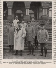 Generalfeldmarschall v