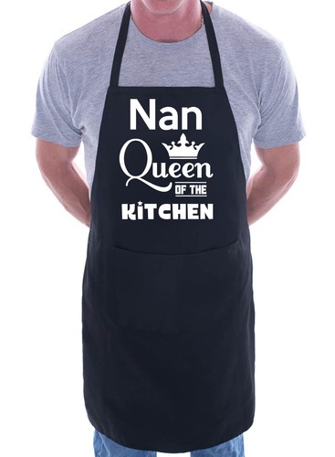 Nan königin der küche - königin,