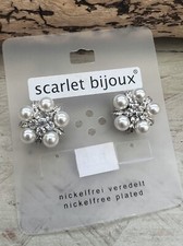 Ohrstecker Stecker Ohrschmuck