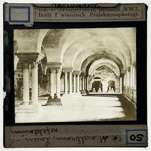 Architektur identifizieren - zu,