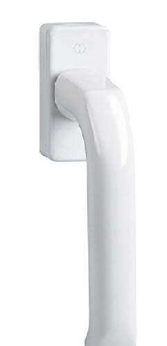 Hoppe london aluminium - hoppe,