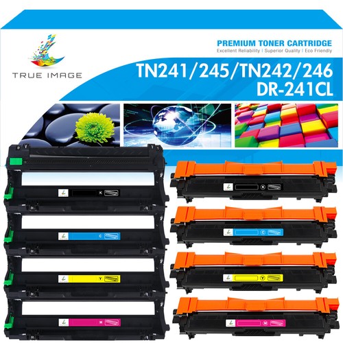 Toner kompatibel tn241 - toner,