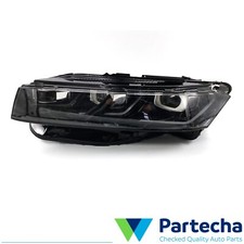 Frontscheinwerfer VW Touareg