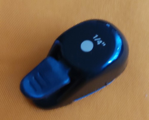 Motivstempel zubehör locher - zubehör,