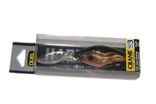 YO-ZURI DUEL -DEEP CRANK 3