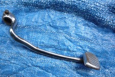 Yamaha  XS650   Fußbremshebel