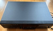 SHARP MD-R3 MD/CD