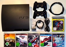 PS3 Slim 320 GB