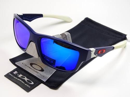Oakley jupiter squared navy - oakley,