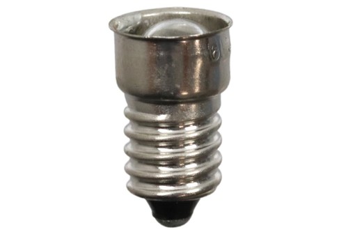Glühbirne e10 für - 3w,