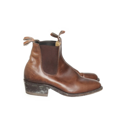 Williams chelsea boots - r.m., williams,