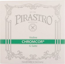 Pirastro Chromcor Saitensatz