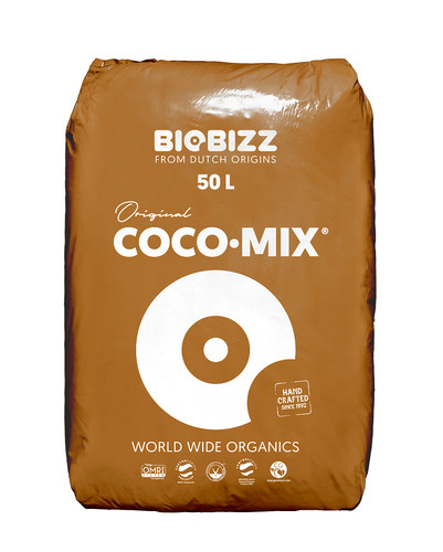 Biobizz coco mix 50l - 50l,