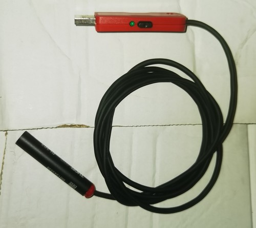 Thorlabs 202 laser modul - thorlabs,