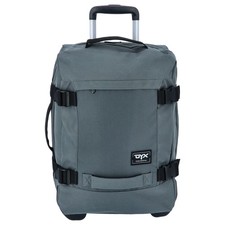 DYX Rollenreisetasche 50cm