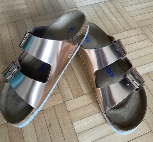 Birkenstock arizona cooper - arizona,