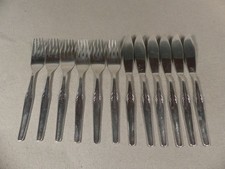 WMF Paris Fischbesteck 6