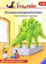 Dinosauriergeschichten