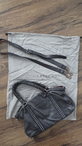 Liebeskind tasche leder - liebeskind, tasche,